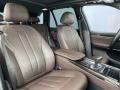 Mineral White Metallic - X5 sDrive35i Photo No. 34