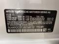 Mineral White Metallic - X5 sDrive35i Photo No. 37