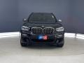 Black Sapphire Metallic - X3 M40i Photo No. 2