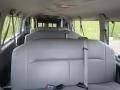 2013 Oxford White Ford E Series Van E350 XL Extended Passenger  photo #36
