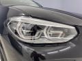 Black Sapphire Metallic - X3 M40i Photo No. 7