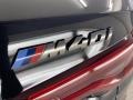 2018 Black Sapphire Metallic BMW X3 M40i  photo #12