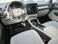 Ice White - XC40 T5 Momentum AWD Photo No. 15