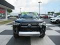 Midnight Black Metallic - 4Runner TRD Off-Road 4x4 Photo No. 2