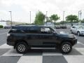 Midnight Black Metallic - 4Runner TRD Off-Road 4x4 Photo No. 3