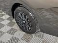Crystal Black Pearl - Civic LX Coupe Photo No. 8