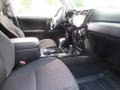 Midnight Black Metallic - 4Runner TRD Off-Road 4x4 Photo No. 11
