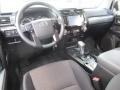 Midnight Black Metallic - 4Runner TRD Off-Road 4x4 Photo No. 13