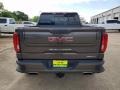 2019 Smokey Quartz Metallic GMC Sierra 1500 AT4 Crew Cab 4WD  photo #8