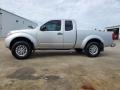 Brilliant Silver - Frontier SV King Cab Photo No. 4