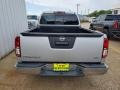 Brilliant Silver - Frontier SV King Cab Photo No. 5