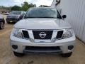 Brilliant Silver - Frontier SV King Cab Photo No. 6
