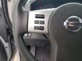 Brilliant Silver - Frontier SV King Cab Photo No. 13