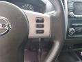 Brilliant Silver - Frontier SV King Cab Photo No. 14