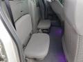 Brilliant Silver - Frontier SV King Cab Photo No. 18