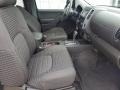 Brilliant Silver - Frontier SV King Cab Photo No. 20