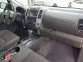 Brilliant Silver - Frontier SV King Cab Photo No. 22