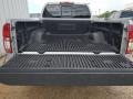 Brilliant Silver - Frontier SV King Cab Photo No. 23