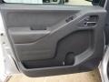 Brilliant Silver - Frontier SV King Cab Photo No. 24