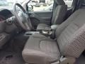 Brilliant Silver - Frontier SV King Cab Photo No. 25