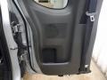 Brilliant Silver - Frontier SV King Cab Photo No. 26