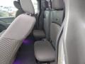 Brilliant Silver - Frontier SV King Cab Photo No. 27