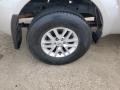 Brilliant Silver - Frontier SV King Cab Photo No. 29