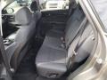 Black 2018 Kia Sorento LX Interior Color