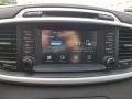 Black Controls Photo for 2018 Kia Sorento #141734996