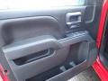 2014 Victory Red Chevrolet Silverado 1500 LT Crew Cab 4x4  photo #19