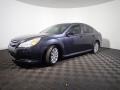 2012 Graphite Gray Metallic Subaru Legacy 2.5i  photo #7