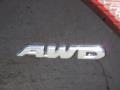 Mulberry Metallic - HR-V EX AWD Photo No. 10