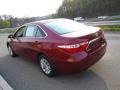 Ruby Flare Pearl - Camry LE Photo No. 11