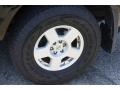 2006 Super Black Nissan Frontier SE Crew Cab 4x4  photo #22