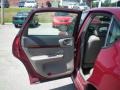 2005 Sport Red Metallic Chevrolet Impala LS  photo #11