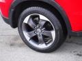 Milano Red - HR-V EX AWD Photo No. 3
