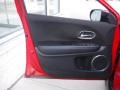 Milano Red - HR-V EX AWD Photo No. 13