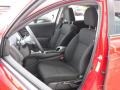 Milano Red - HR-V EX AWD Photo No. 14