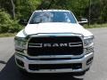 Bright White - 3500 Tradesman Crew Cab 4x4 Chassis Photo No. 3