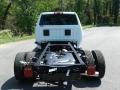 Bright White - 3500 Tradesman Crew Cab 4x4 Chassis Photo No. 4