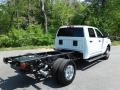 Bright White - 3500 Tradesman Crew Cab 4x4 Chassis Photo No. 5