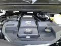 Bright White - 3500 Tradesman Crew Cab 4x4 Chassis Photo No. 9