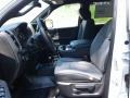 Bright White - 3500 Tradesman Crew Cab 4x4 Chassis Photo No. 10