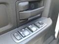 Bright White - 3500 Tradesman Crew Cab 4x4 Chassis Photo No. 11