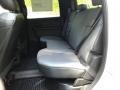 Bright White - 3500 Tradesman Crew Cab 4x4 Chassis Photo No. 12