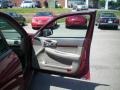 Sport Red Metallic - Impala LS Photo No. 17