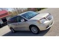 2013 Cashmere Pearl Chrysler Town & Country Touring - L #141735738