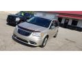 2013 Cashmere Pearl Chrysler Town & Country Touring - L  photo #3