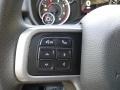 Bright White - 3500 Tradesman Crew Cab 4x4 Chassis Photo No. 17