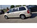 2013 Cashmere Pearl Chrysler Town & Country Touring - L  photo #6